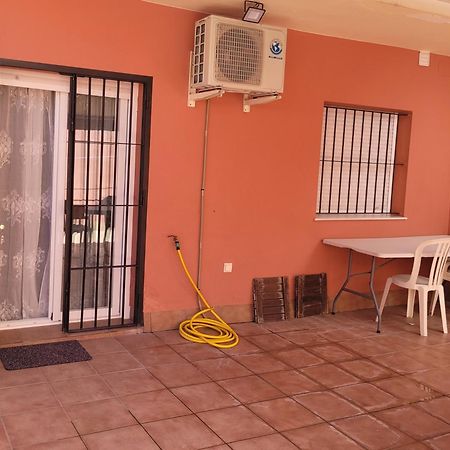 Apartamento Arizon Sanlúcar de Barrameda Exterior foto