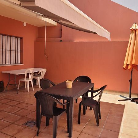 Apartamento Arizon Sanlúcar de Barrameda Exterior foto
