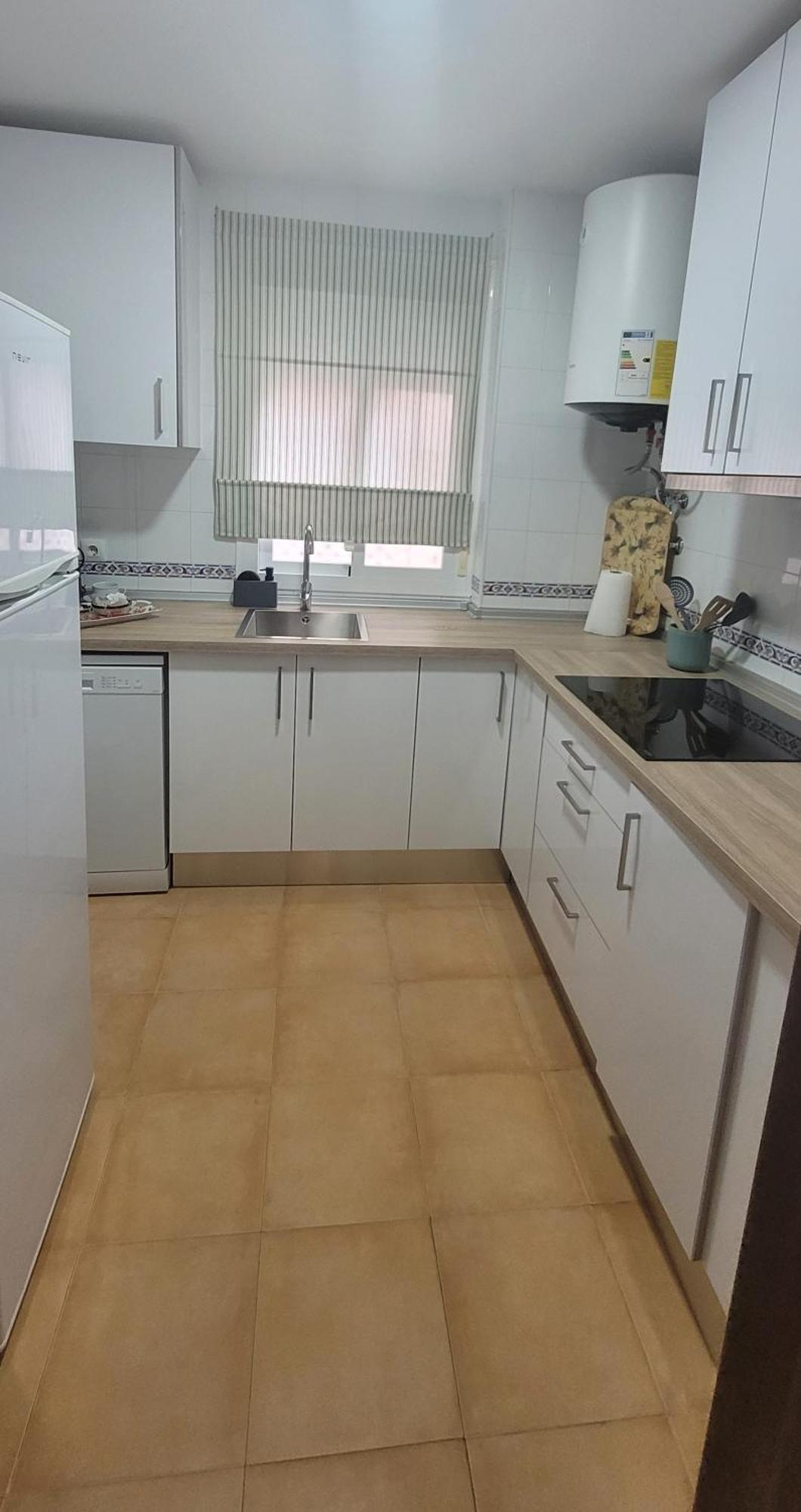Apartamento Arizon Sanlúcar de Barrameda Exterior foto