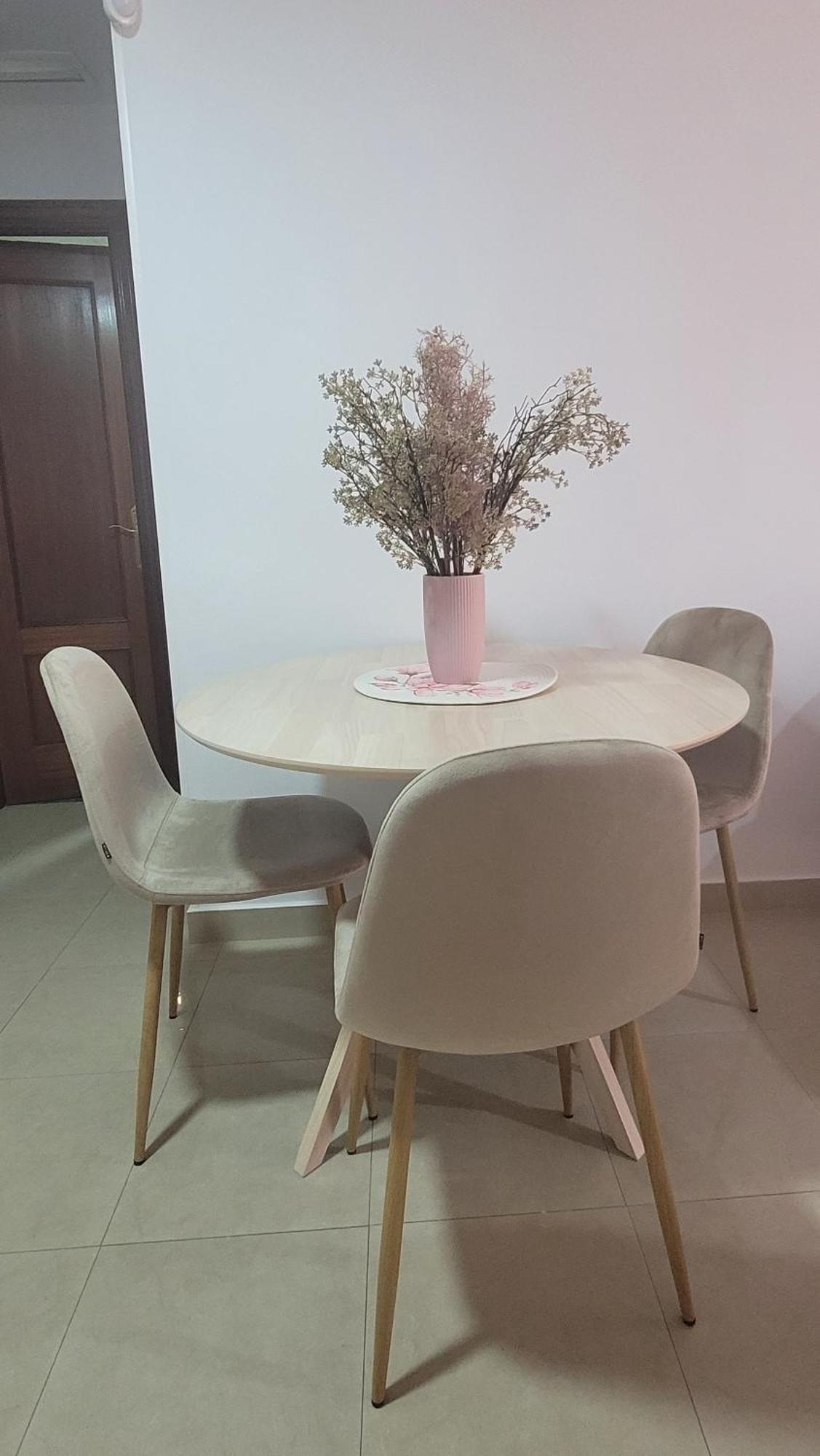 Apartamento Arizon Sanlúcar de Barrameda Exterior foto