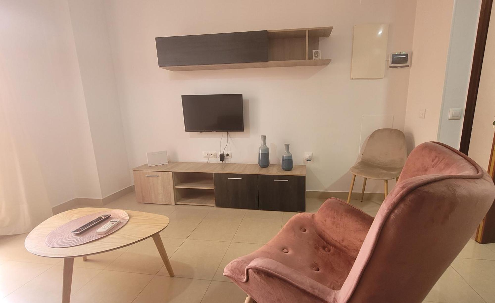 Apartamento Arizon Sanlúcar de Barrameda Exterior foto