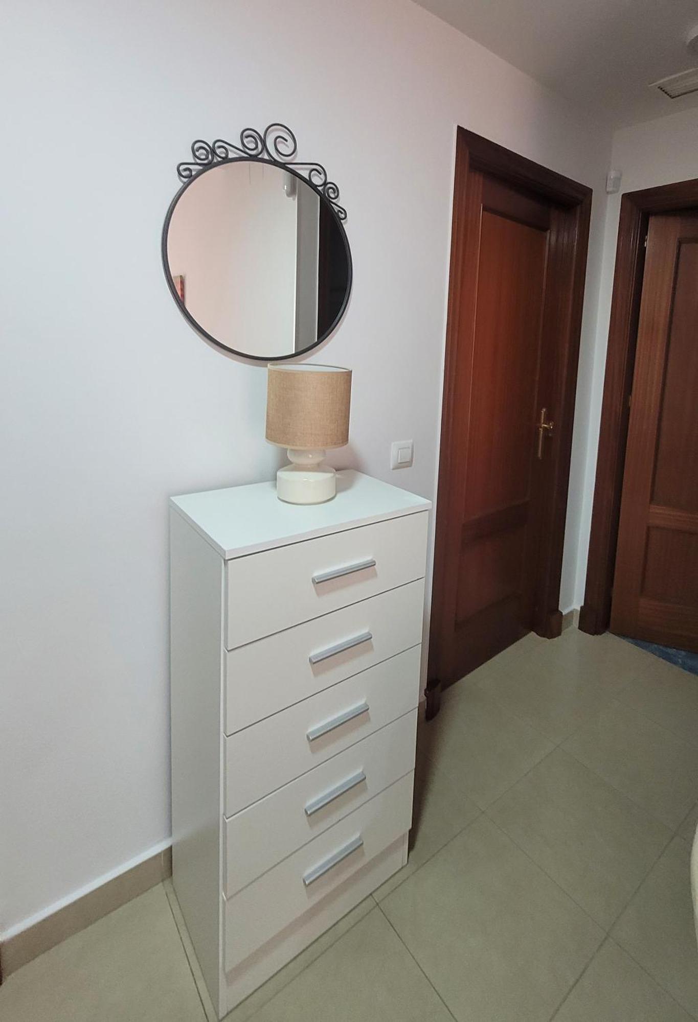 Apartamento Arizon Sanlúcar de Barrameda Exterior foto
