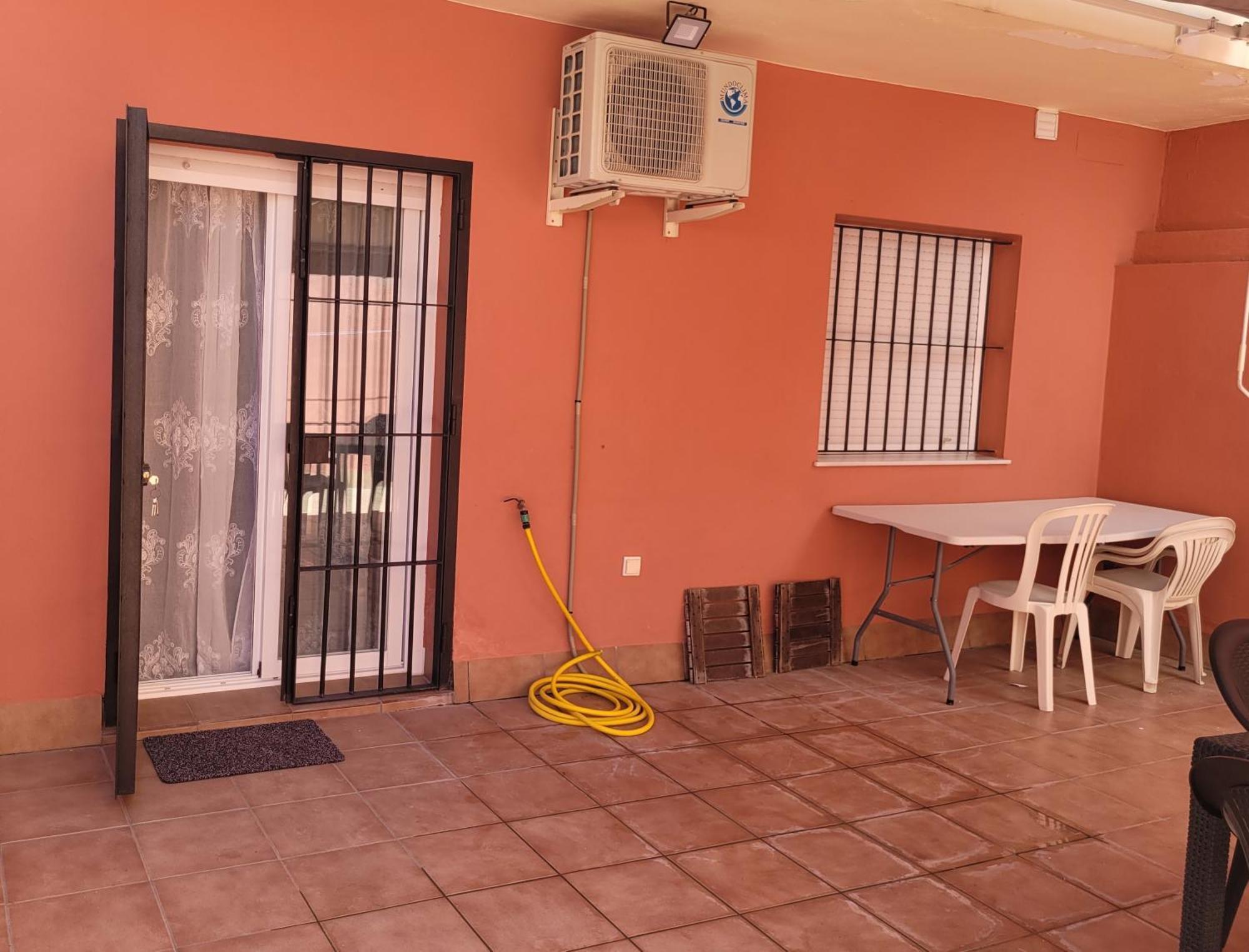 Apartamento Arizon Sanlúcar de Barrameda Exterior foto