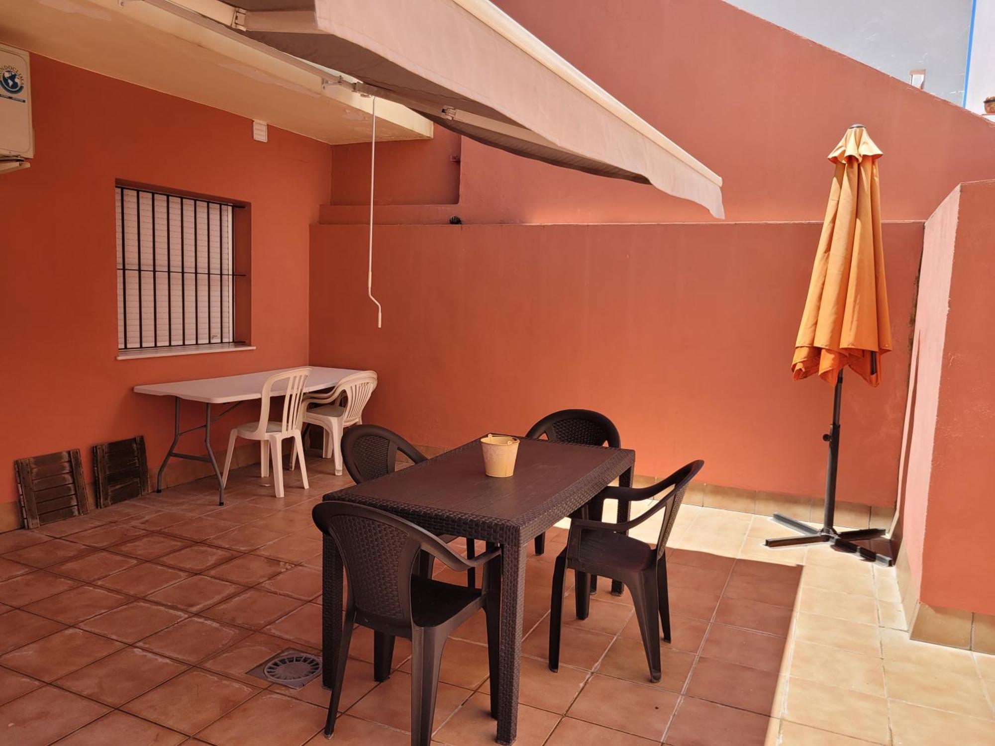 Apartamento Arizon Sanlúcar de Barrameda Exterior foto