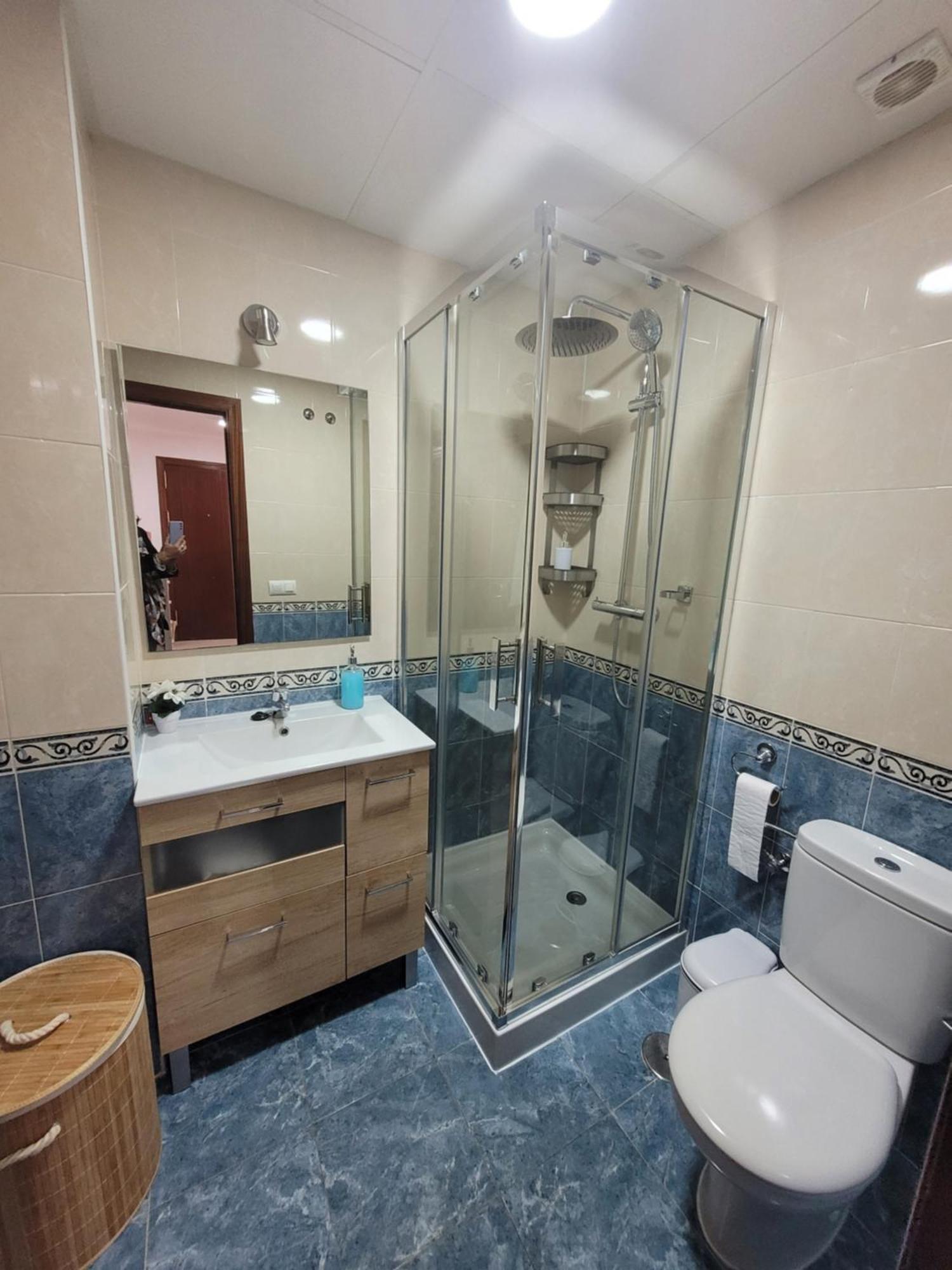 Apartamento Arizon Sanlúcar de Barrameda Exterior foto