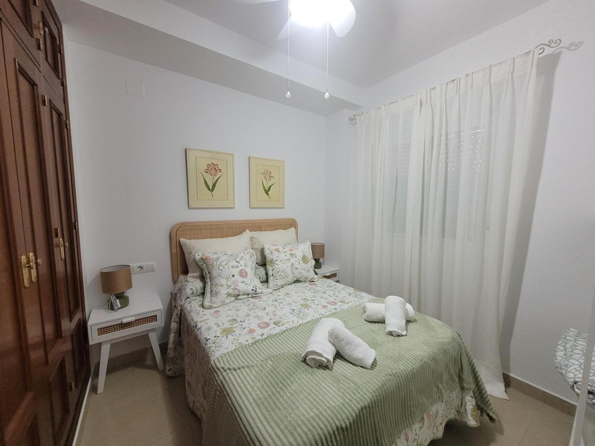 Apartamento Arizon Sanlúcar de Barrameda Exterior foto