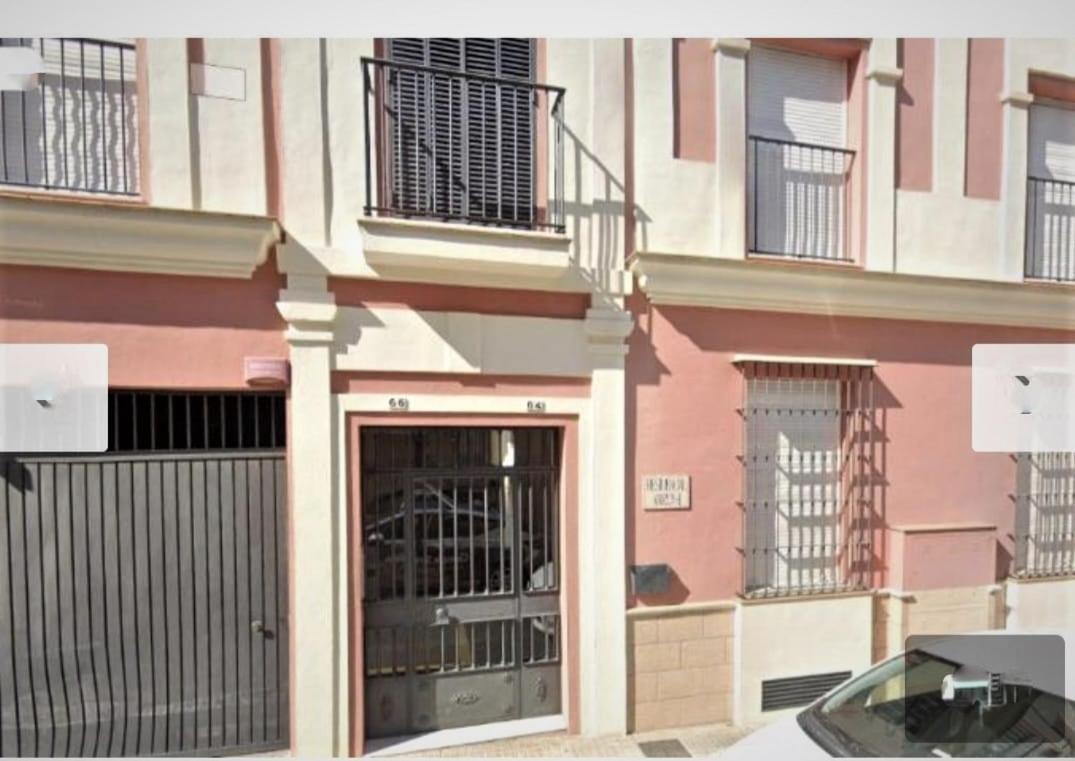 Apartamento Arizon Sanlúcar de Barrameda Exterior foto